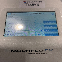 BioTek Multiflo FX Automate image 3